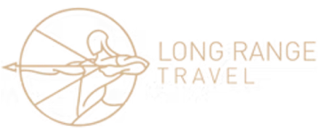 logo long range travel