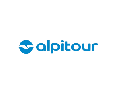 logo alpitour