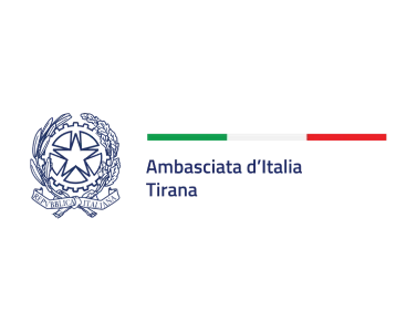 logo ambasciata d italia