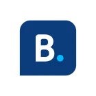 logo booking com