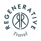 logo regenerative travel