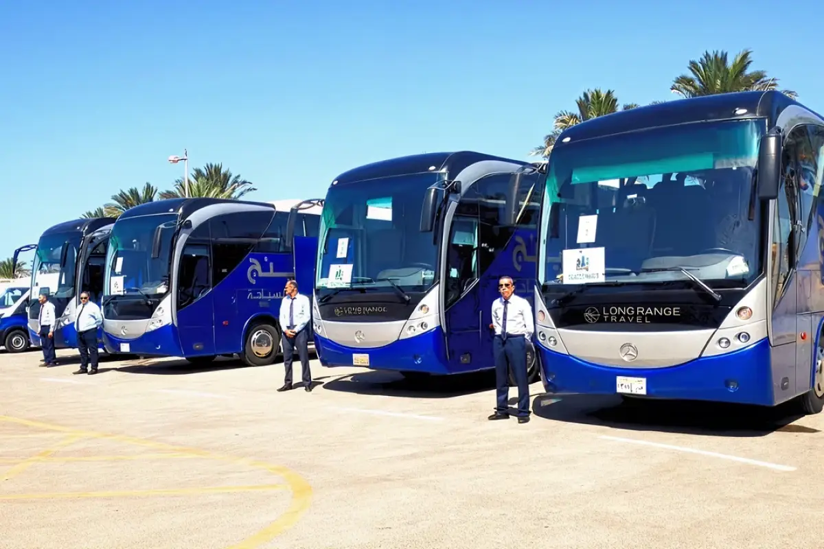 img our fleet travel in comfort wherever the road leads