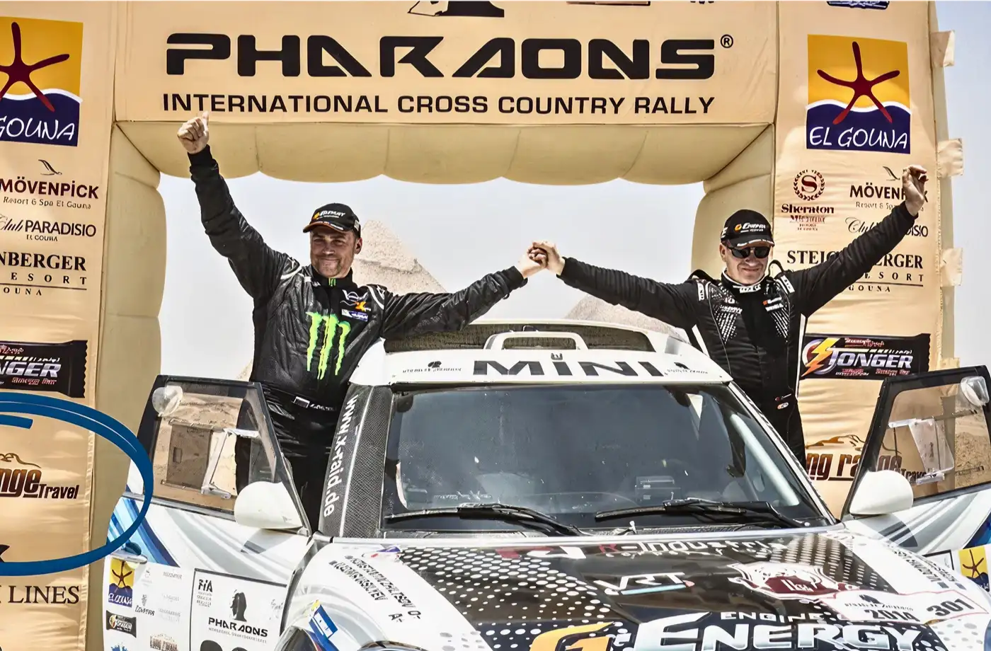 img rally of the pharaohs 01