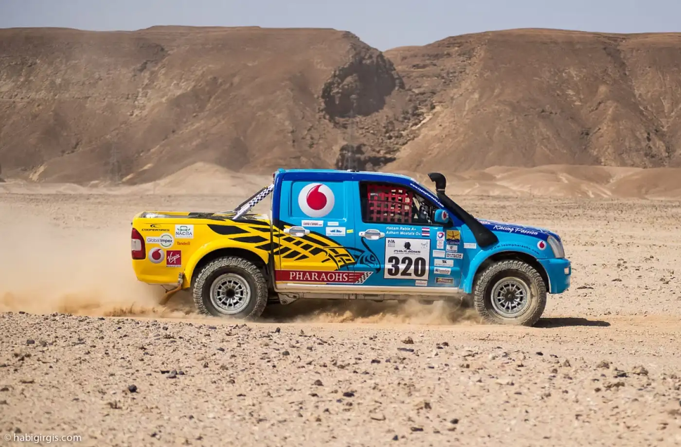 img rally of the pharaohs 02