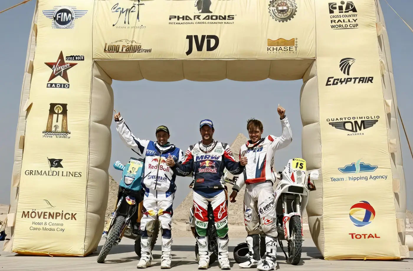 img rally of the pharaohs 04