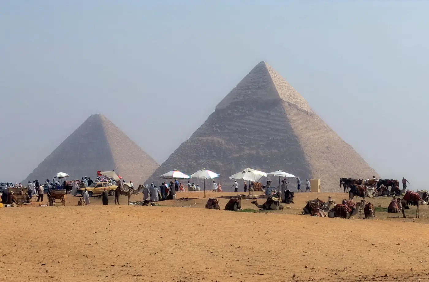 img rally of the pharaohs 05