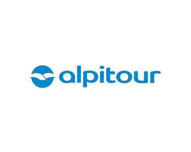 logo alpitour