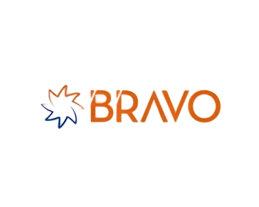 logo bravo
