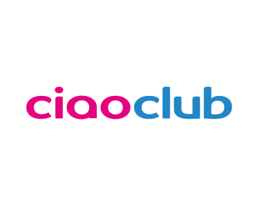 logo ciaoclub