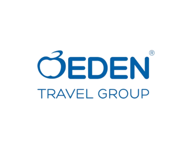 logo eden