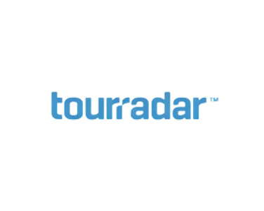 logo tourradar