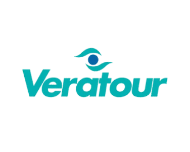 logo veratour