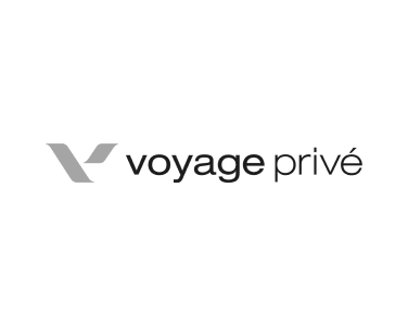logo voyage prive