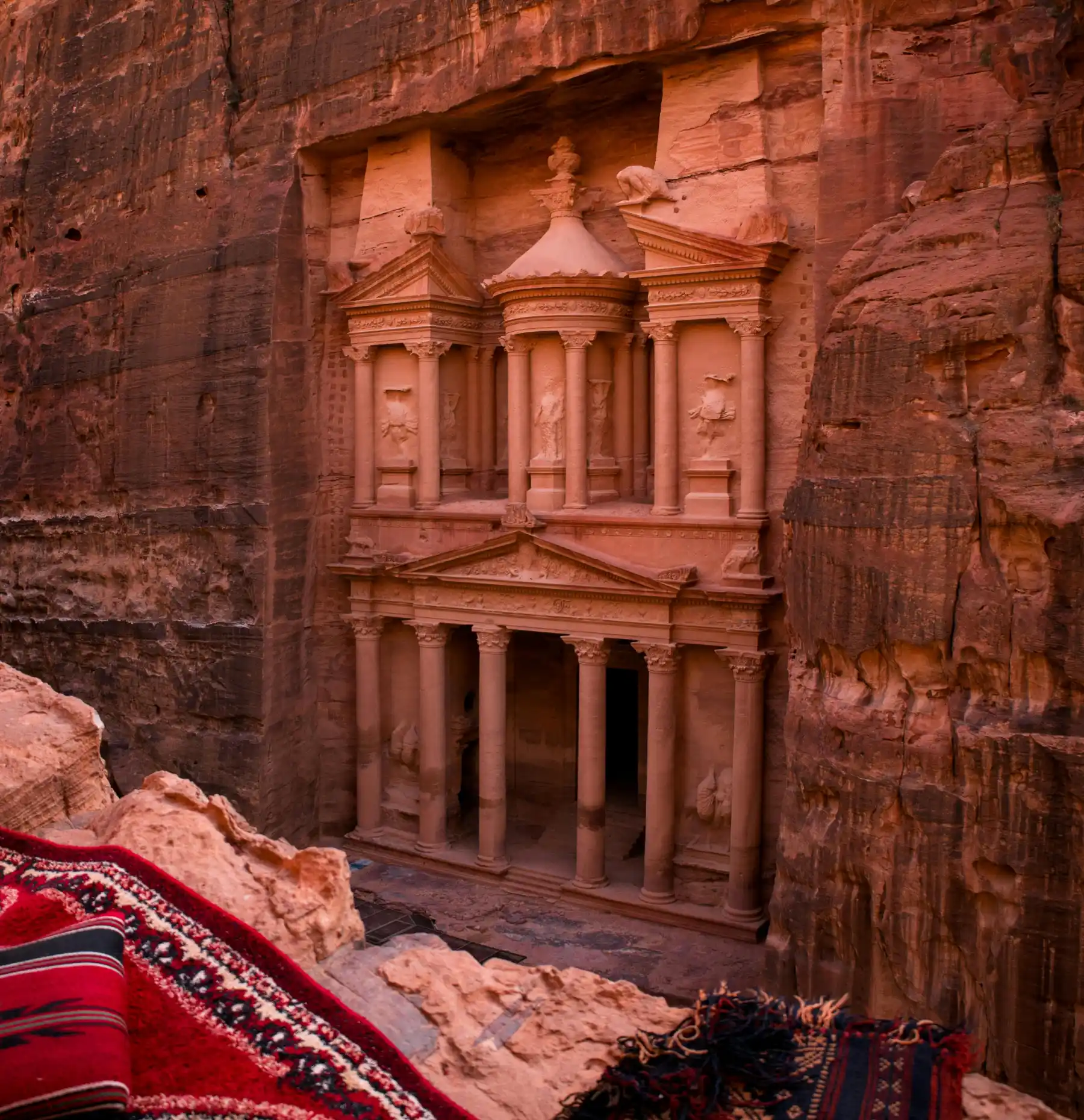 img experience the transcendent soul of the middle east in modern jordan