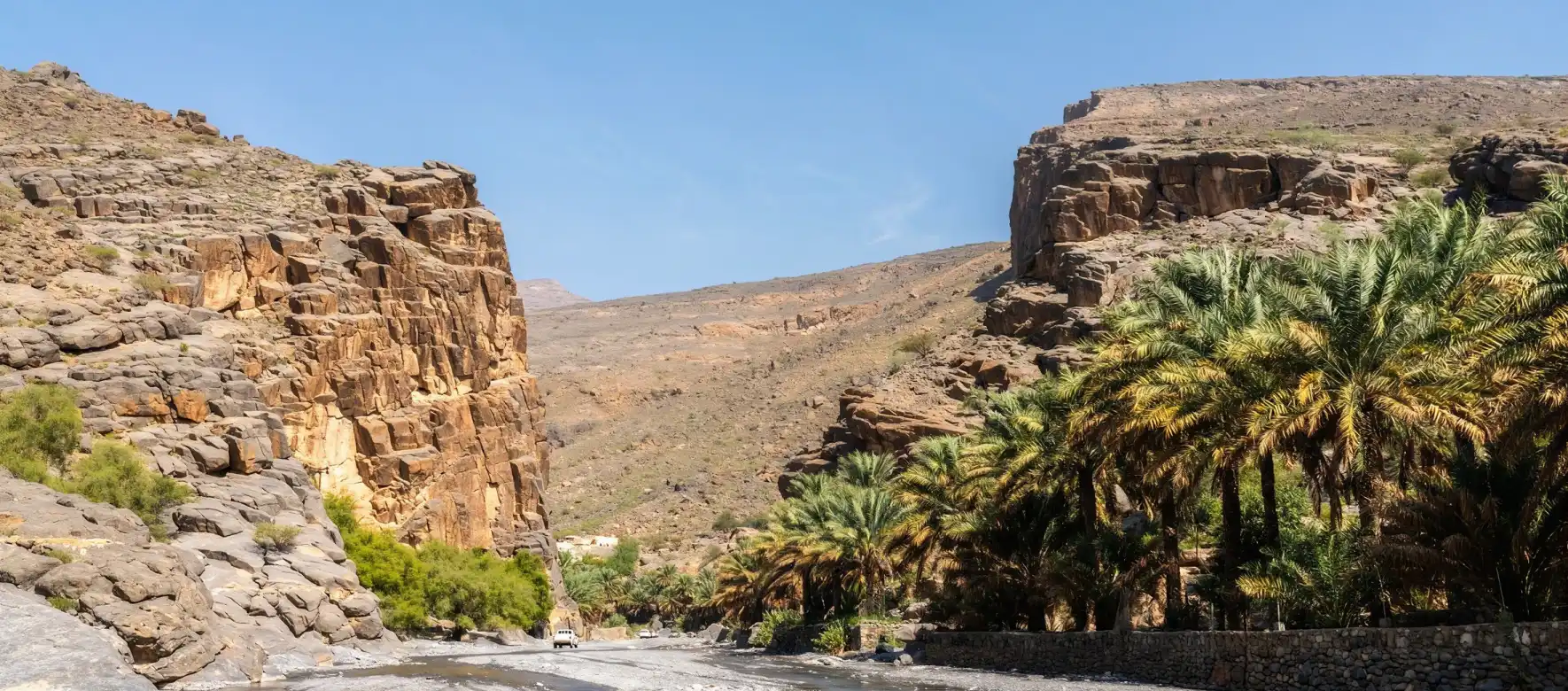 img visit oman through landscapes shaped by nature