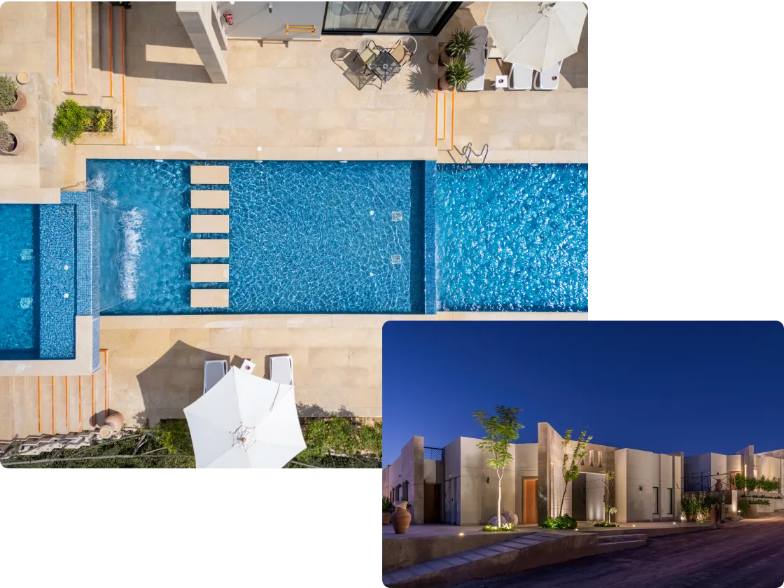 img your private hideaway on egypt s sun drenched north coast